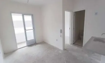 Apartamento com 1 quarto à venda na Rua São Francisco de Assis, 811, Vila Guedes, São Paulo