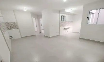 Apartamento com 2 quartos à venda na Rua Otacílio Negrão, 241, Vila Santa Edwiges, São Paulo