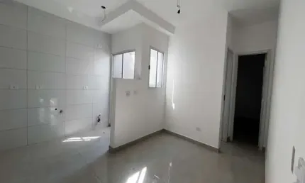 Apartamento com 1 quarto à venda na Rua Doutor Azor Montenegro, 145, Vila Mangalot, São Paulo