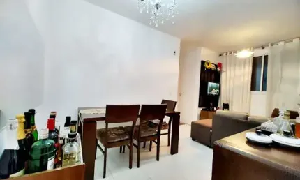 Apartamento com 2 quartos à venda na Avenida Raimundo Pereira de Magalhães, 2219, Jardim Íris, São Paulo