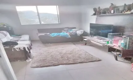 Apartamento com 2 quartos à venda na Avenida Alexios Jafet, 555, Jardim Ipanema (Zona Oeste), São Paulo