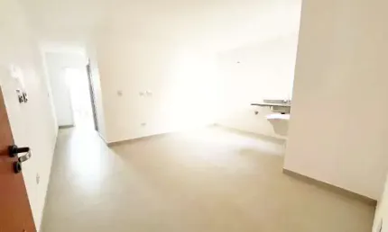Apartamento com 2 quartos à venda na Rua Santa Romana, 221, Vila Pereira Cerca, São Paulo
