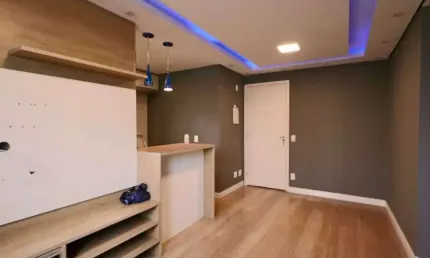 Apartamento com 2 quartos à venda na Avenida Nelson Palma Travassos, 374, Loteamento City Jaragua, São Paulo