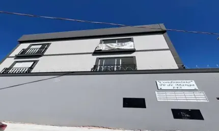 Apartamento com 1 quarto à venda na Rua Doutor Azor Montenegro, 145, Vila Mangalot, São Paulo