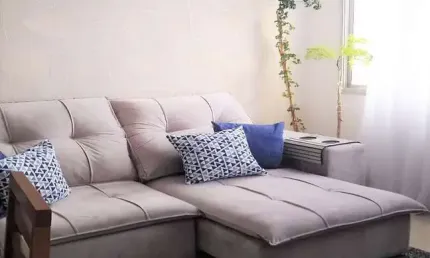 Apartamento com 2 quartos à venda na Estrada Turística do Jaraguá, 1050, Vila Jaraguá, São Paulo