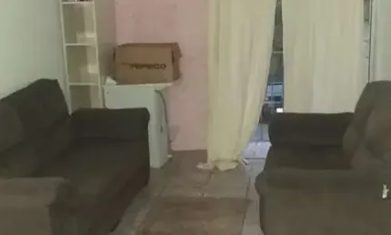 Apartamento com 2 quartos à venda na Avenida Santa Mônica, 593, Jardim Santa Mônica, São Paulo