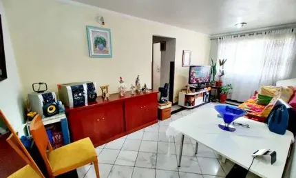 Apartamento com 2 quartos à venda na Rua José Mauro de Vasconcelos, 95, Jardim Pinheiros, São Paulo