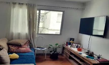 Apartamento com 3 quartos à venda na Rua Eugênio Daneri, 50, Jardim Pinheiros, São Paulo