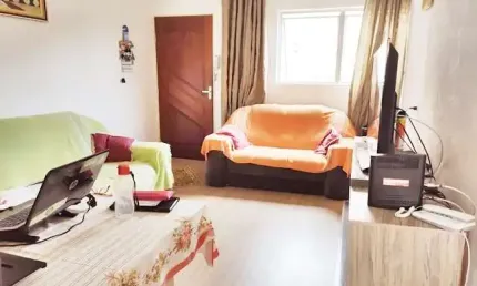 Apartamento com 2 quartos à venda na Rua Ademar Martins de Freitas, 250, Jardim Santo Elias, São Paulo