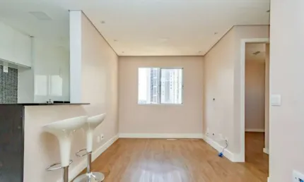 Apartamento com 2 quartos à venda na Avenida Nelson Palma Travassos, 374, Loteamento City Jaragua, São Paulo