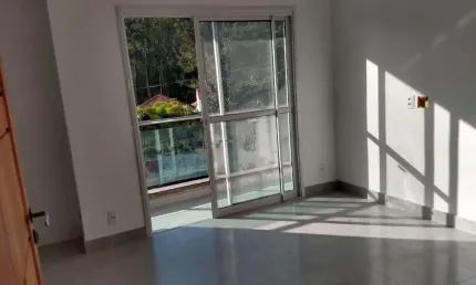 Apartamento com 1 quarto à venda na Avenida José Alves de Mira, 56, Vila Clarice, São Paulo