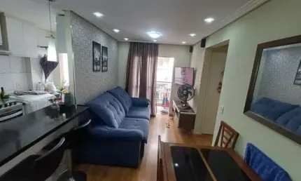 Apartamento com 3 quartos à venda na Rua Jesuíno Antônio, 775, Novo Osasco, Osasco