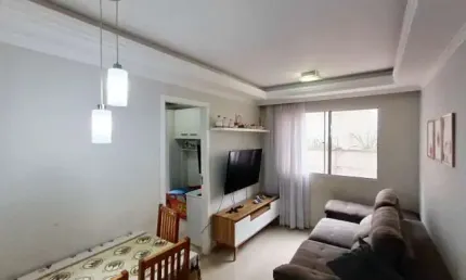 Apartamento com 2 quartos à venda na Avenida Raimundo Pereira de Magalhães, 12724, Jardim Marilu, São Paulo
