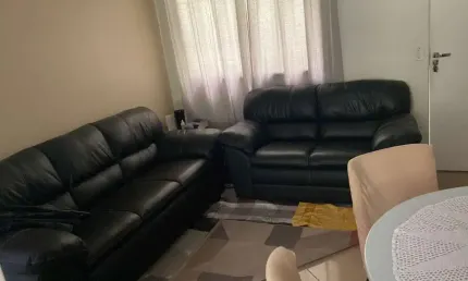 Apartamento com 2 quartos à venda na Rua João Marchetti, 471, Ayrosa, Osasco