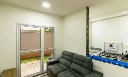 Apartamento com 2 quartos à venda na Avenida Professor Miguel Franchini Neto, 186, Loteamento City Jaragua, São Paulo