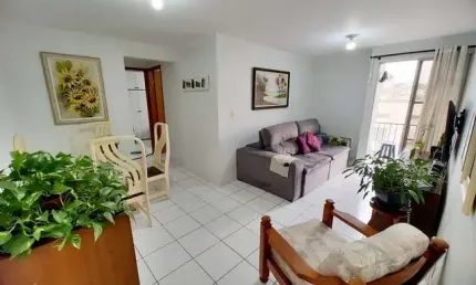 Apartamento com 2 quartos à venda na Avenida Santa Mônica, 593, Jardim Santa Mônica, São Paulo
