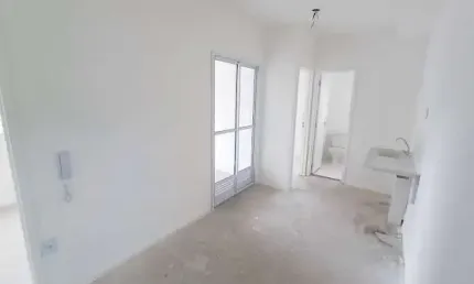Apartamento com 2 quartos à venda na Rua São Francisco de Assis, 811, Vila Guedes, São Paulo