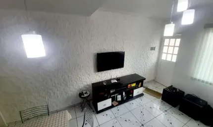 Casa com 2 quartos à venda na Rua Francisco Bellazzi, 120, Jardim Jaraguá, São Paulo