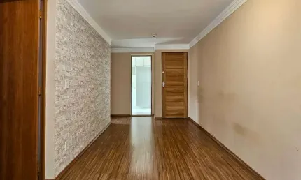 Apartamento com 2 quartos à venda na Rua Guaipu, 101, Vila Bonilha Nova, São Paulo