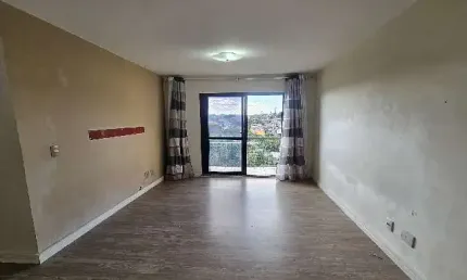 Apartamento com 2 quartos à venda na Rua José Carlos de Resende, 92, Conjunto Residencial Vista Verde, São Paulo