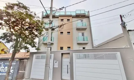 Apartamento com 2 quartos à venda na Rua Professor Araújo Coelho, 1022, Jardim Líbano, São Paulo