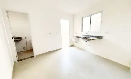 Apartamento com 2 quartos à venda na Rua Santa Romana, 221, Vila Pereira Cerca, São Paulo