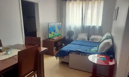Apartamento com 3 quartos à venda na Rua João Rodrigues Leite, 196, Vila Clarice, São Paulo