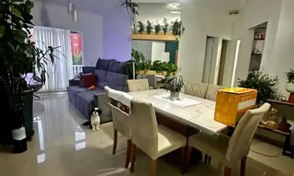 Apartamento com 2 quartos à venda na Avenida Edmundo Amaral, 3935, Piratininga, Osasco