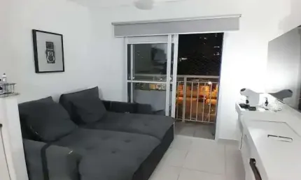 Apartamento com 2 quartos à venda na Rua do Bosque, 136, Barra Funda, São Paulo