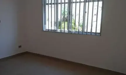Casa com 2 quartos à venda na Rua Benedito da Fonseca Rondon, Jardim Santo Elias, São Paulo