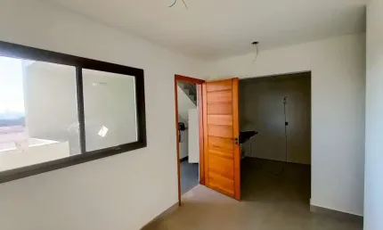 Apartamento com 2 quartos à venda na Rua dos Franciscanos, 23, Vila dos Remédios, São Paulo