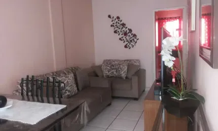 Apartamento com 2 quartos à venda na Rua Antônio Festa, 119, Remédios, Osasco