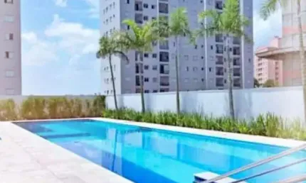 Apartamento com 2 quartos à venda na Rua Franklin do Amaral, 584, Vila Nova Cachoeirinha, São Paulo