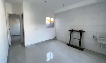 Apartamento com 2 quartos à venda na Rua Doutor Azor Montenegro, 145, Vila Mangalot, São Paulo