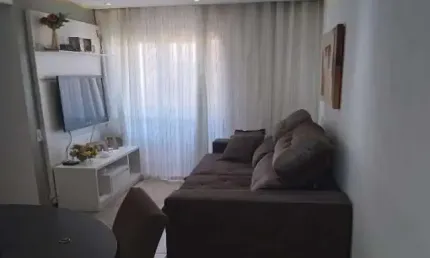 Apartamento com 2 quartos à venda na Rua Manoel Lopes da Cunha, 117, Vila Mangalot, São Paulo