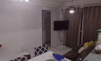 Apartamento com 2 quartos à venda na Rua Gilberto José Domingues, 55, Bussocaba, Osasco