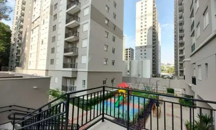 Apartamento com 2 quartos à venda na Avenida Raimundo Pereira de Magalhães, 5028, Pirituba, São Paulo