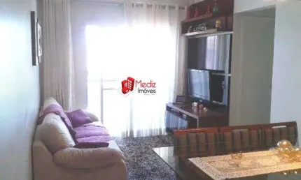 Apartamento com 2 quartos à venda na Rua Maria Lúcia Duarte, 212, Vila Pirituba, São Paulo