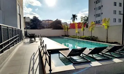 Apartamento com 2 quartos à venda na Avenida Elísio Teixeira Leite, 660, Brasilândia, São Paulo