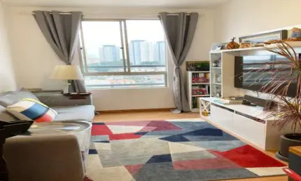 Apartamento com 2 quartos à venda na Rua Tomaz Da Mota, 55, Jardim Pinheiros, São Paulo