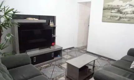 Casa com 4 quartos à venda na Rua Doutor Carmelo D'Agostino, Jardim Rincão, São Paulo