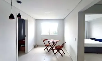 Apartamento com 2 quartos à venda na Rua Azurita, 32, Canindé, São Paulo