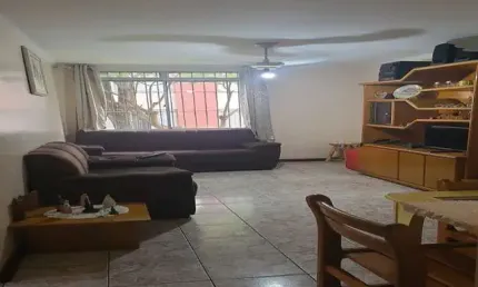 Apartamento com 2 quartos à venda na Rua Canner, 51, Vila Pereira Cerca, São Paulo