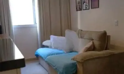 Apartamento com 2 quartos à venda na Avenida Aparecida do Rio Negro, 574, Jardim Íris, São Paulo