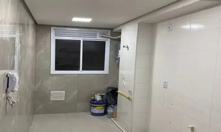 Apartamento com 2 quartos à venda na Avenida Raimundo Pereira de Magalhães, 2500, Jardim Íris, São Paulo