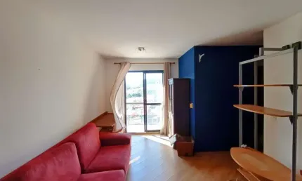 Apartamento com 3 quartos à venda na Rua José Carlos de Resende, 92, Conjunto Residencial Vista Verde, São Paulo