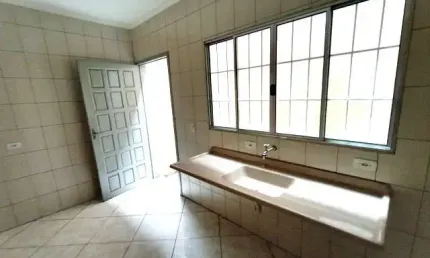 Casa com 2 quartos à venda na Rua Irmã Maria Amélia, 566, Vila Pirituba, São Paulo