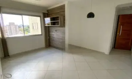 Apartamento com 2 quartos à venda na Avenida Agenor Couto de Magalhães, 222, Jardim Regina, São Paulo