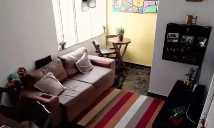 Apartamento com 2 quartos à venda na Avenida Raimundo Pereira de Magalhães, 1720, Jardim Íris, São Paulo