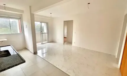 Apartamento com 3 quartos à venda na Rua Francisco Bellazzi, 202, Jardim Jaraguá, São Paulo